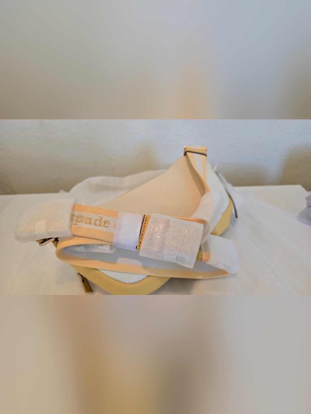 The Kate Spade Emma Belt Bag - Picture 8 of 10